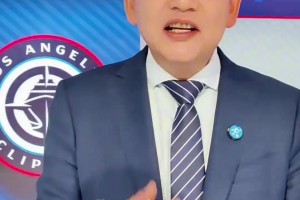 苏群：卢被误解了！他是个好教练！卢指导的临场调整能力挺强的！